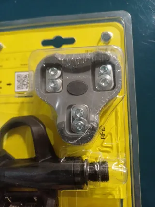 Pedales LOOK KEO 2 MAX