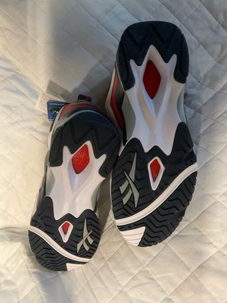 Reebok Kamikaze II