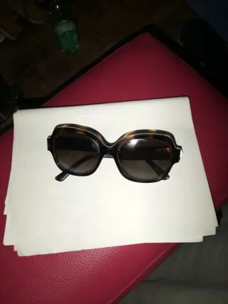 Gafas de sol Michael Kors marrones