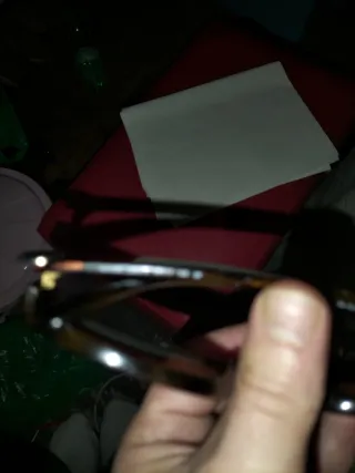 Gafas de sol Michael Kors marrones