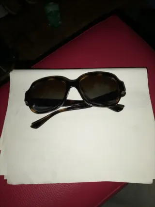 Gafas de sol Michael Kors marrones