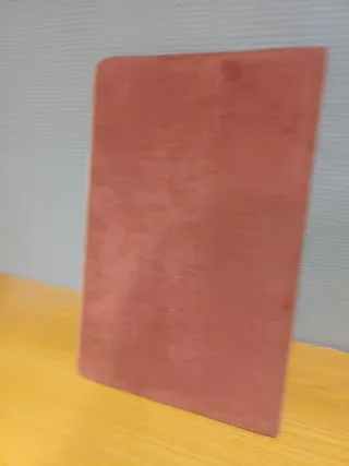 Manual Instrucciones Lancia 35 HP 1920-21