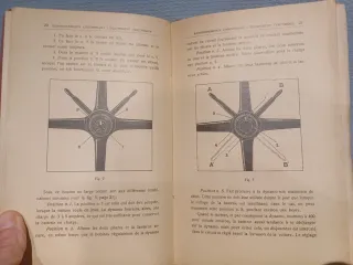 Manual Instrucciones Lancia 35 HP 1920-21