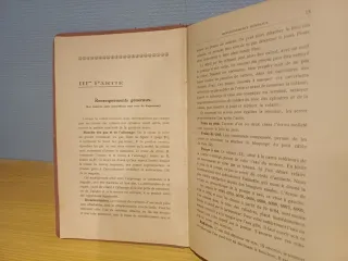 Manual Instrucciones Lancia 35 HP 1920-21