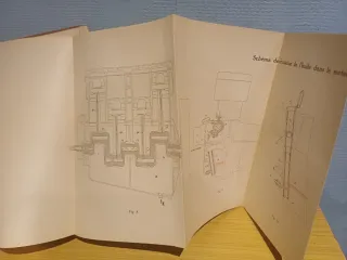 Manual Instrucciones Lancia 35 HP 1920-21