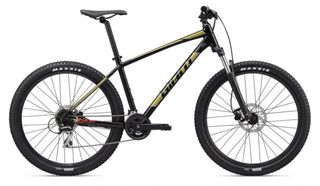Giant Talon 3 27.5 Hardtail Mountain Bike 2020