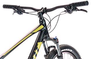 Giant Talon 3 27.5 Hardtail Mountain Bike 2020