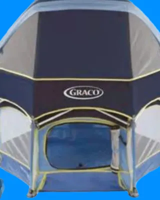 Graco Pack 'n Play Playard Sport