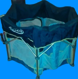 Graco Pack 'n Play Playard Sport