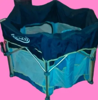 Graco Pack 'n Play Playard Sport