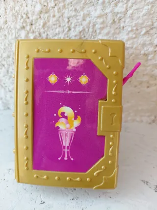 Barbie magie e incantesimi