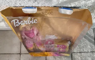 Barbie magie e incantesimi