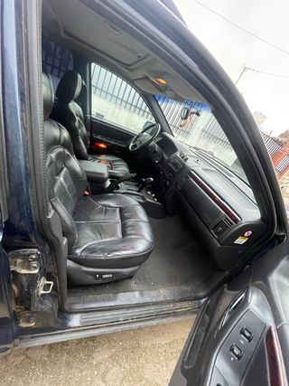 Jeep Grand Cherokee 2003