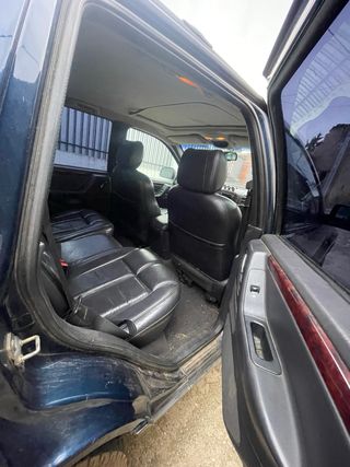 Jeep Grand Cherokee 2003