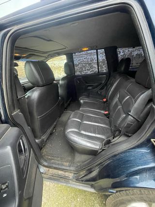 Jeep Grand Cherokee 2003