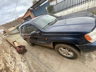 Jeep Grand Cherokee 2003