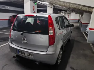 Mitsubishi Colt 2005