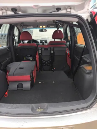 Mitsubishi Colt 2005