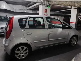 Mitsubishi Colt 2005