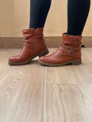 Lote 3 Pares Zapatos + Pantalón+ jersey