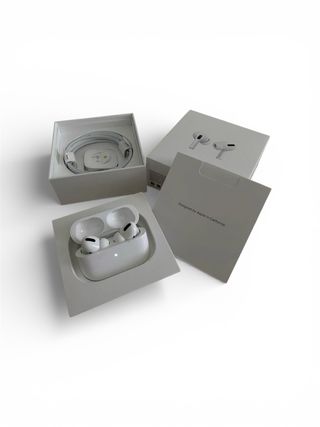 Auriculares Apple AirPods Pro