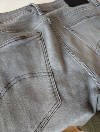 Jeans Uomo Tommy Hilfiger Tg. 33/32