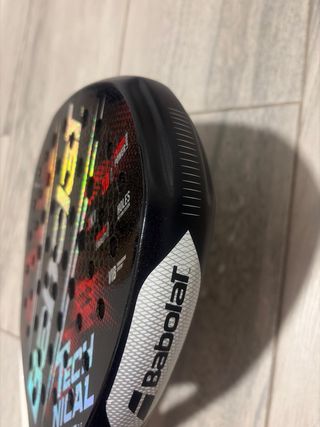 Babolat Technical Viper 3.0