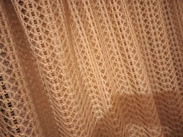 Tende vintage 230x240 cm