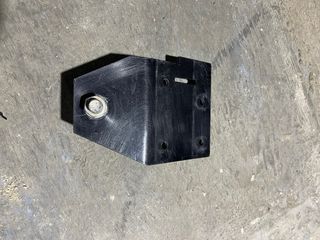 Bola de remolque Suzuki LTZ 400