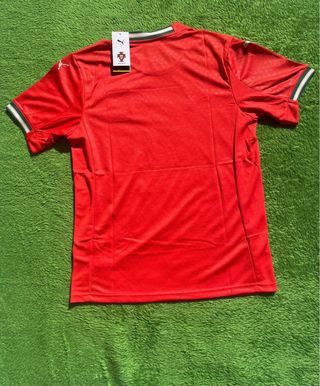 Camisola Portugal Puma