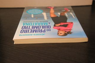 Do Primeiro Quilómetro à Maratona Manual Corredor