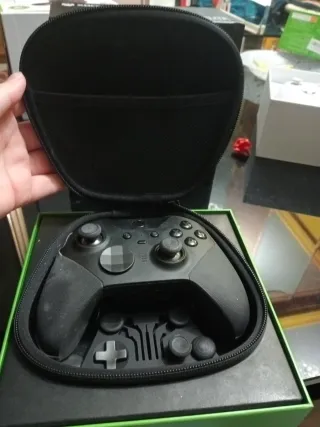 Mando Xbox Elite Series 2