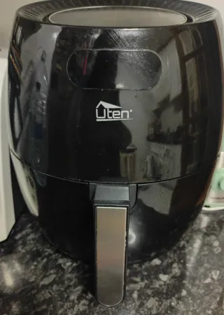 Freidora de aire Uten digital 170°C