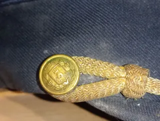 Gorra banda música Vitoria