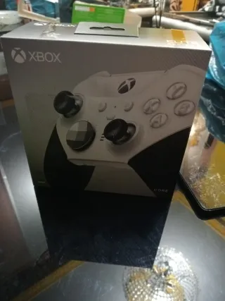 Mando Xbox Elite Series 2