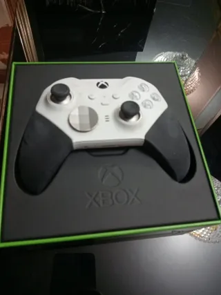 Mando Xbox Elite Series 2