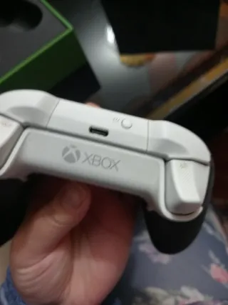 Mando Xbox Elite Series 2