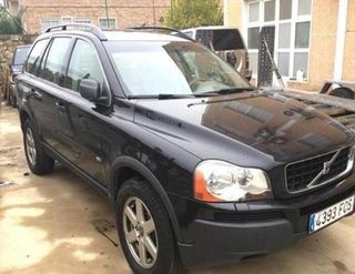 Volvo 24954 049722 0445010 043 8689591 bomba xc 90