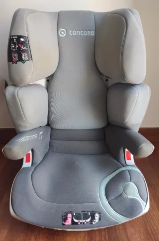 Silla coche Concord Transformer XT