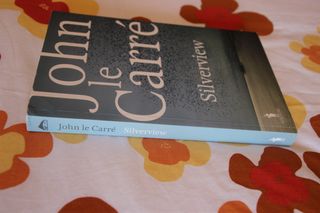 Silverview (Portuguese Edition)