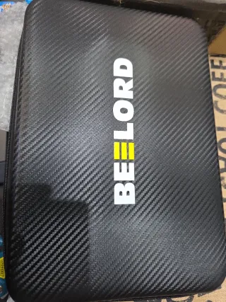 Bomba de Pie Pedal Bicicleta con Manómetro