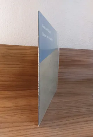 Vinilo 1986 Home And Garden – History An Geography