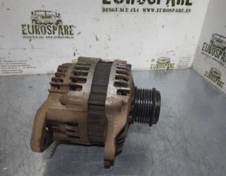 23100 vc104 lr190 752b alternador nissan patrol