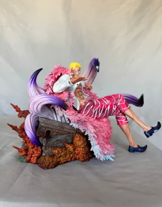 Resina Doflamingo Bt Studio