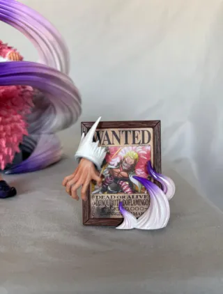 Resina Doflamingo Bt Studio