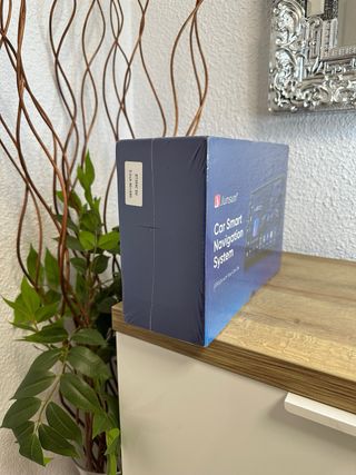 Radio pantalla de coche UNIVERSAL marca Junsun