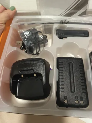 Emisora Linton LT-9100