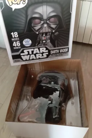 Funko Pop! Darth Vader Mega
