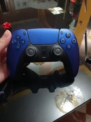 Mando DualSense PS5 Azul