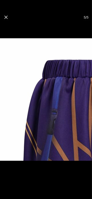 Disfraz K-pop Niña Talla 9-10 años